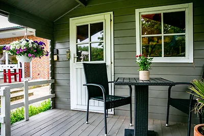 Ferienwohnung Friesenliebe in