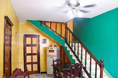 Casa Puchy Appartement 3