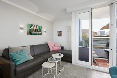 Haus Windjammer Christian Radich