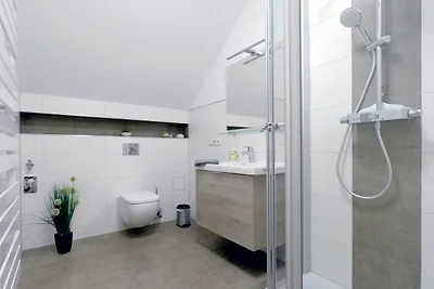 Apartament Dla rodzin Dierhagen