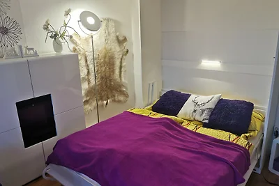 Fewo-Harz-Urlaub Wohnung #3