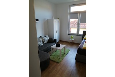 Vakantieappartement Gezinsvakantie Bremerhaven