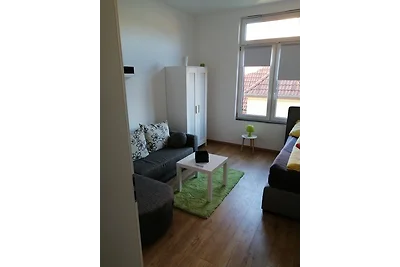 Appartamento Vacanza con famiglia Bremerhaven