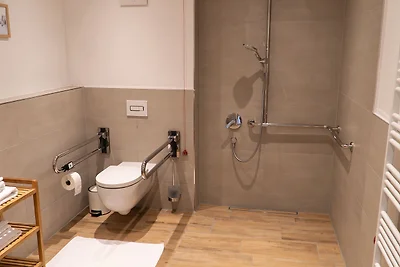 Pension Spreewald Lächeln -