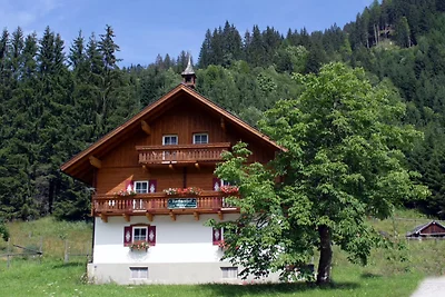 Casa vacanze Vacanza di relax Eisenberg