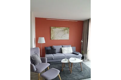 Apartment 36, Blickrichtung