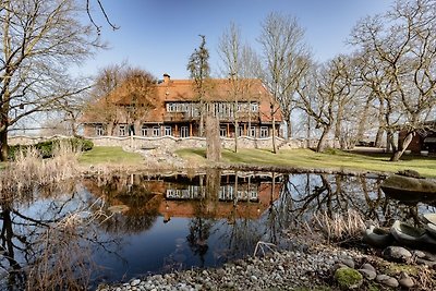 Vakantieappartement Gezinsvakantie Bleckede