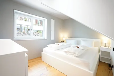 Exclusive Maisonettewohnung!