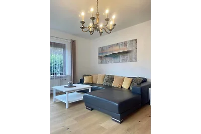 Vakantieappartement Gezinsvakantie Aurich