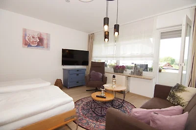 Appartamento Vacanza con famiglia Bad Lauterberg im Harz