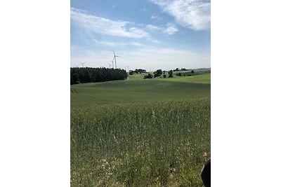 Appartamento Vacanza con famiglia Grambow