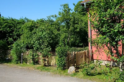 Appartamento Vacanza con famiglia Kalkhorst