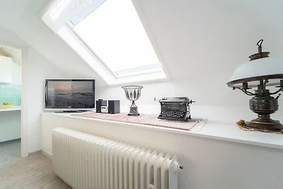 Am Brook 3 Strandliebe Dahme