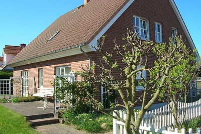 Haus Jodokus, Whg. Henk