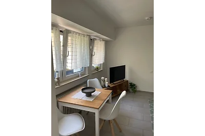 Ferienwohnung "Im Weidengarten"