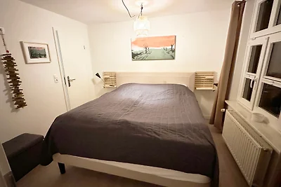 Appartamento Vacanza con famiglia Bad Segeberg