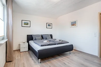 Nr. 15 Flut mit Loggia