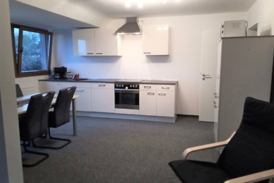 Vakantieappartement Gezinsvakantie Hattingen