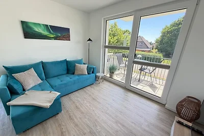 RegioStyle Gemütliche Wohnung im