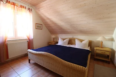 Appartamento Vacanza con famiglia Dierhagen