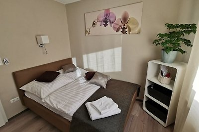 Vakantieappartement Gezinsvakantie Rinteln