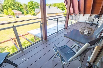 Sky OG am Plauer See