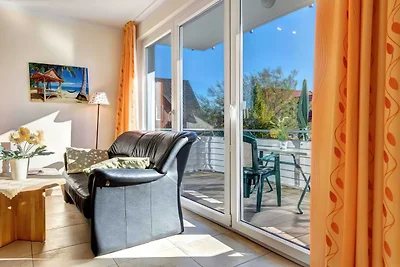 Villa Sonnenstrand, App. 2