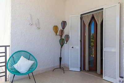 Vakantiehuis Ontspannende vakantie Ostuni