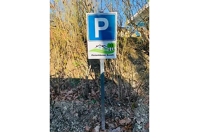 Ferienpark - Komfort-Ferienhaus