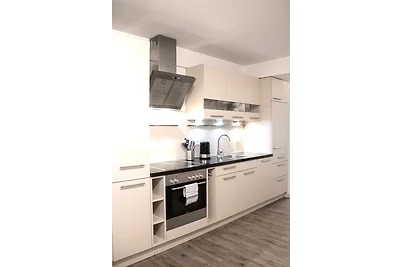 Vakantieappartement Gezinsvakantie Glücksburg