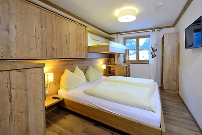 Bachgut Luxus Suite B