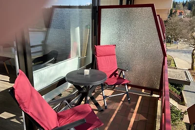 Seafront Apartment HS 337