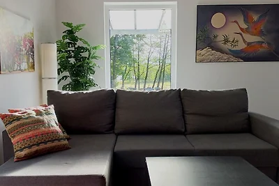 Vakantiehuis Ontspannende vakantie Baltic-Pommeren