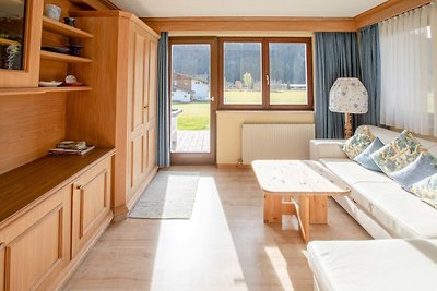 Alphof Grän Ferienwohnung 1
