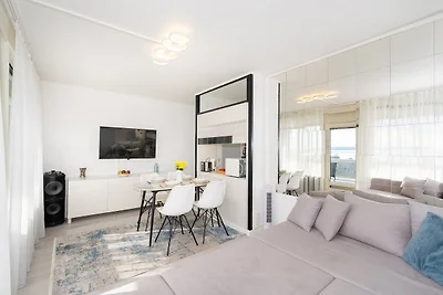 Appartement Vacances avec la famille Sierksdorf