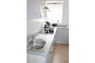 Ferienwohnung Steffens - "Im