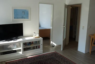Vakantieappartement Gezinsvakantie Eckernförde