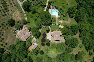 Casa vacanze Vacanza di relax Siena