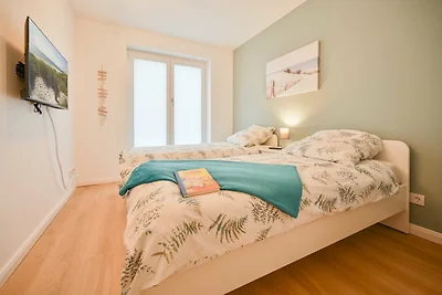 Appartamento Vacanza con famiglia Dahme