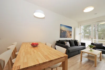 (Brise) Strandresidenz Else Marie