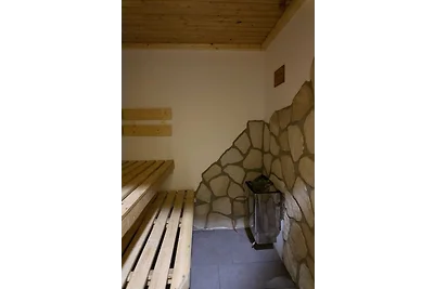 Haus Waldfrieden EG