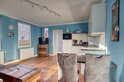 Haus Mühlenstrasse 8, App. 7MSOG1