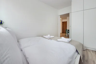 Vakantieappartement Gezinsvakantie Kolberg