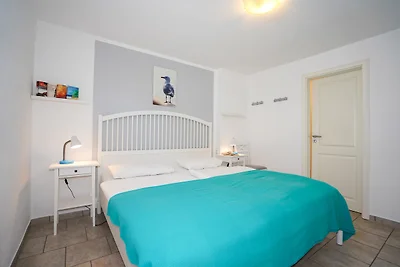 Appartamento Vacanza con famiglia Grömitz