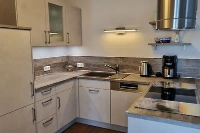 Ferienhaus Boddenblick