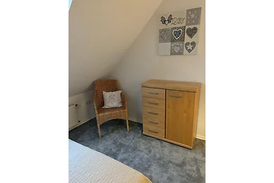 Ferienwohnung Seestern-Ranch