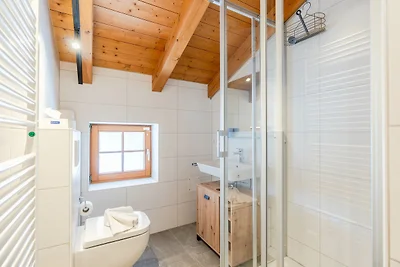 Ortliebs Häusle, Whg DG