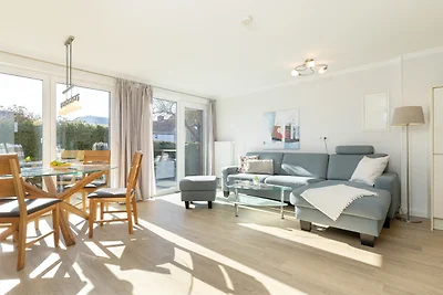 K2 Bungalow - Strandhaus