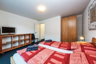 Vakantieappartement Gezinsvakantie Davos