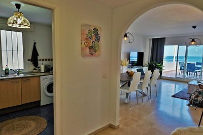 Vakantieappartement Gezinsvakantie Estepona